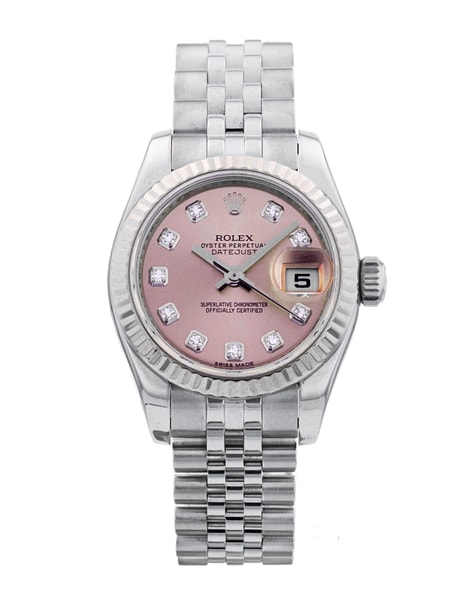 Rolex Datejust Lady 179174